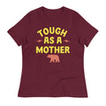 Tough As A Mother Women's Signature Tee product image 1