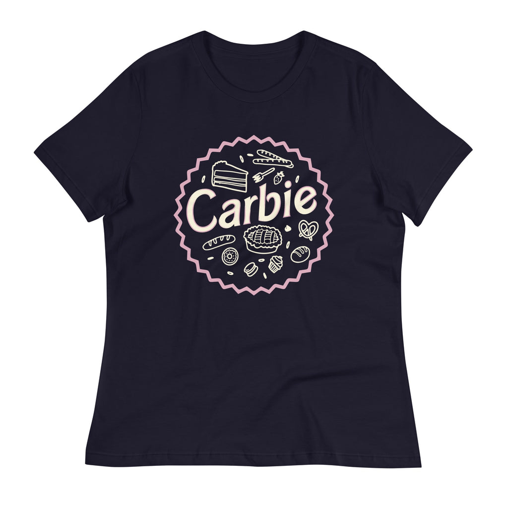 Carbie Women's Signature Tee product image 3