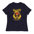 Quint's Shark Fishing Charters Women's Signature Tee product image 1