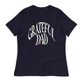 Grateful Dad Women's Signature Tee product image 1