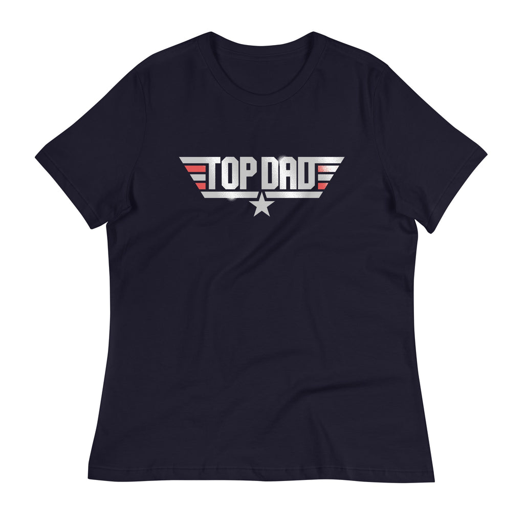 Top Dad Women's Signature Tee product image 1