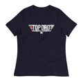 Top Dad Women's Signature Tee product image 1