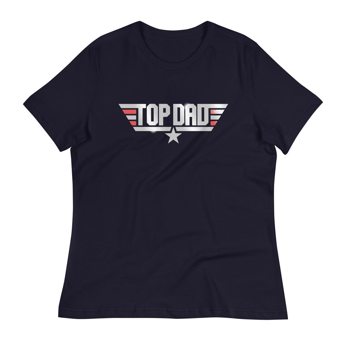 Top Dad Women's Signature Tee product image 1
