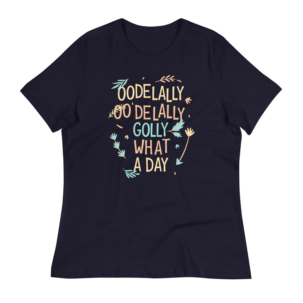 Golly What A Day Women's Signature Tee product image 13