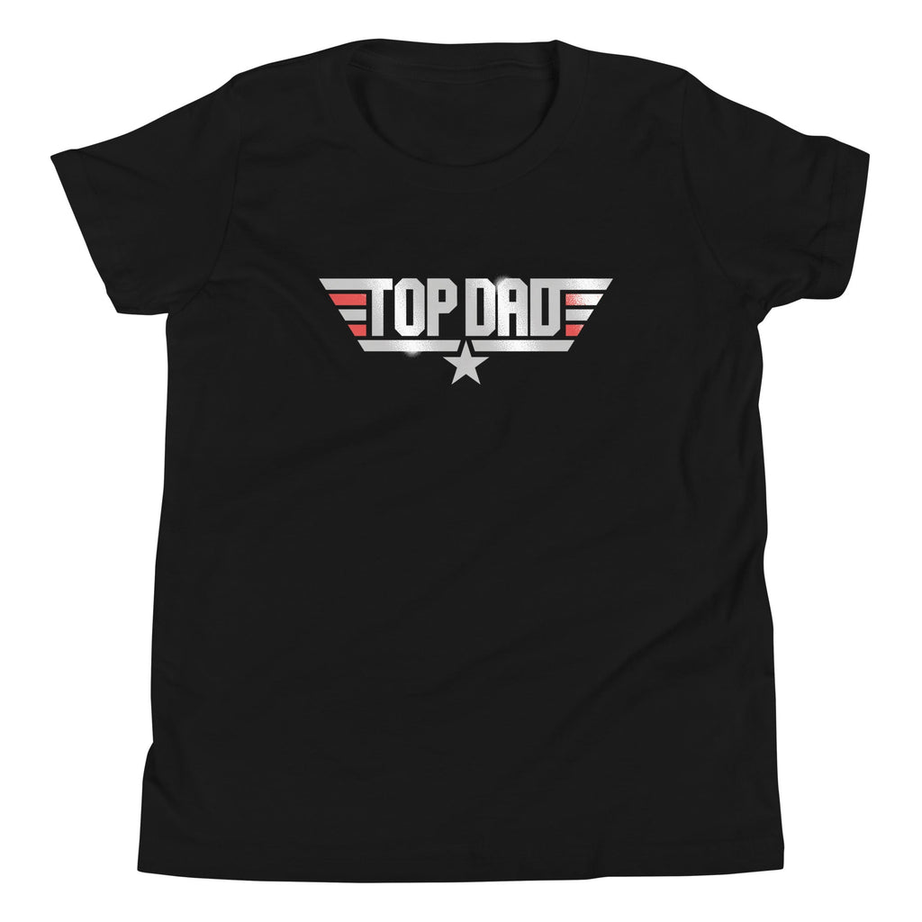 Top Dad Kid's Youth Tee product image 1