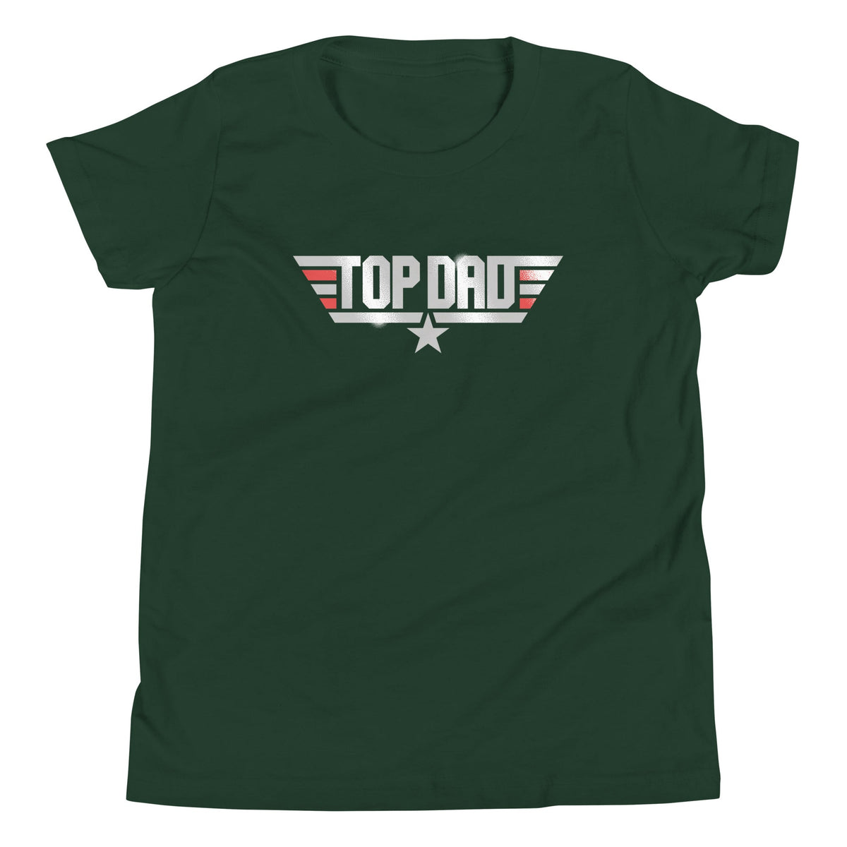 Top Dad Kid's Youth Tee product image 4