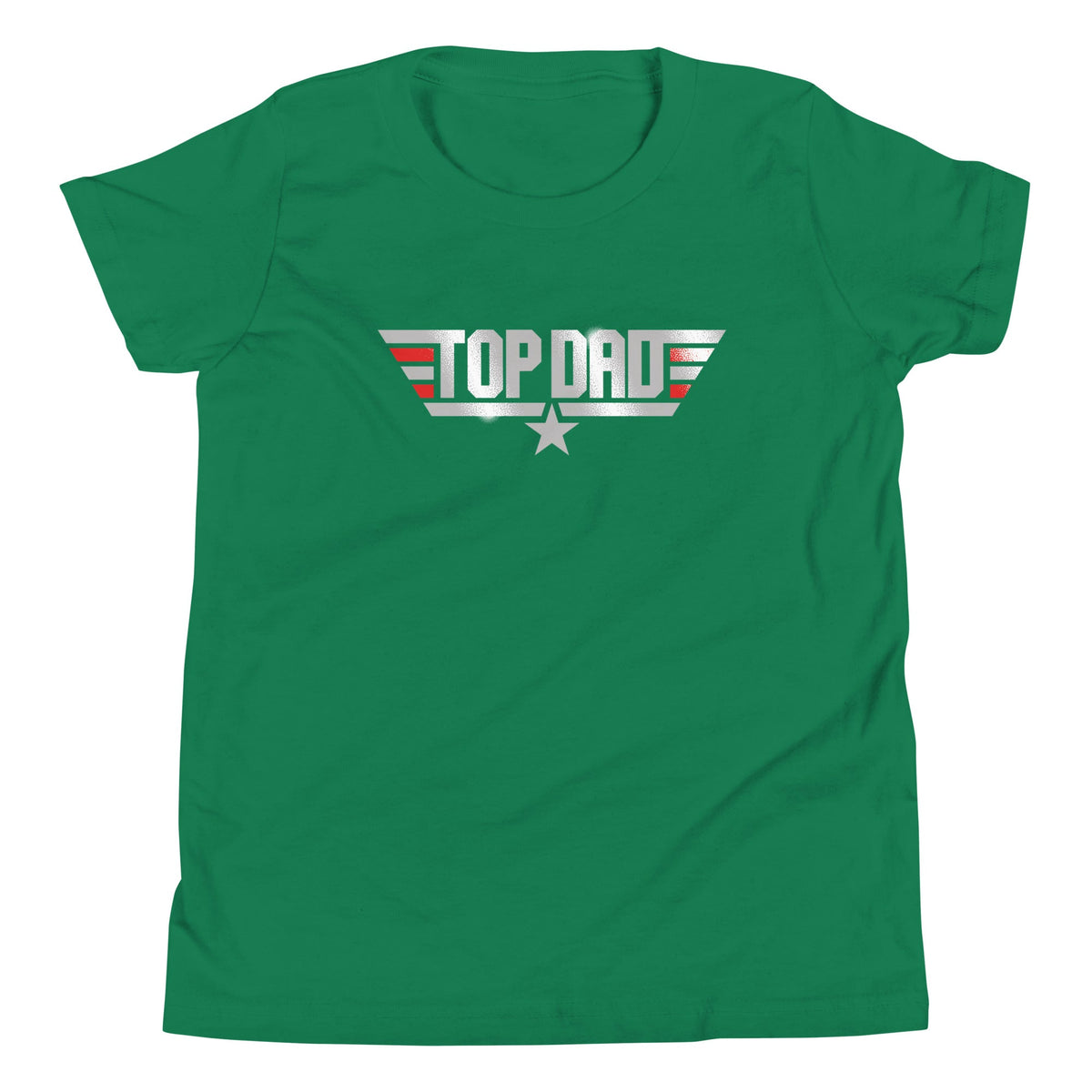 Top Dad Kid's Youth Tee product image 6