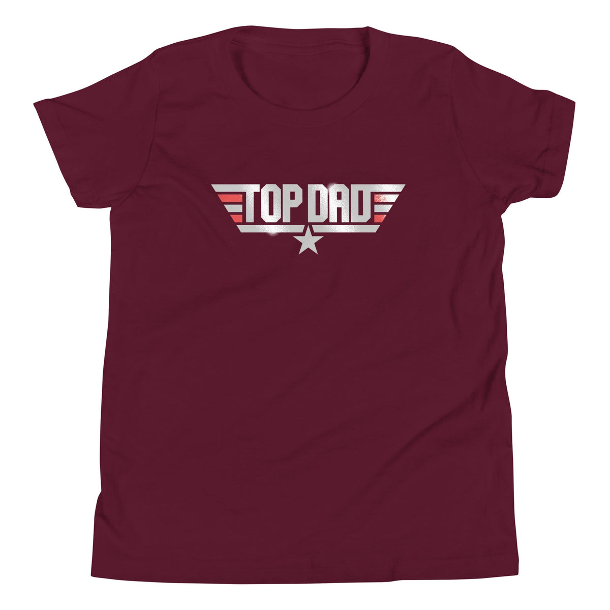 Top Dad Kid's Youth Tee product image 3