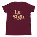 Le Sigh Kid's Youth Tee product image 1