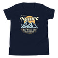 Visit Nature Kid's Youth Tee product image 1