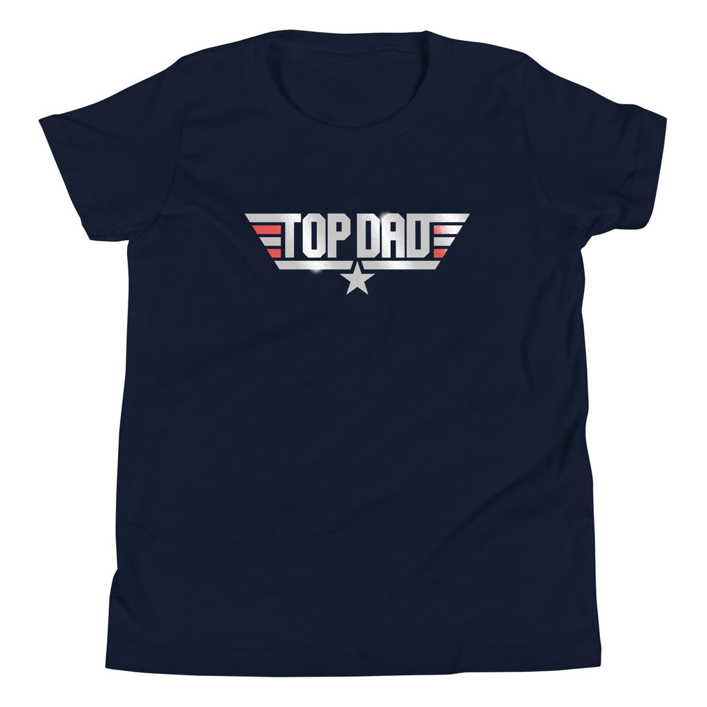 Top Dad Kid's Youth Tee product image 2