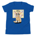 What Is The Red Dot? Kid's Youth Tee product image 1