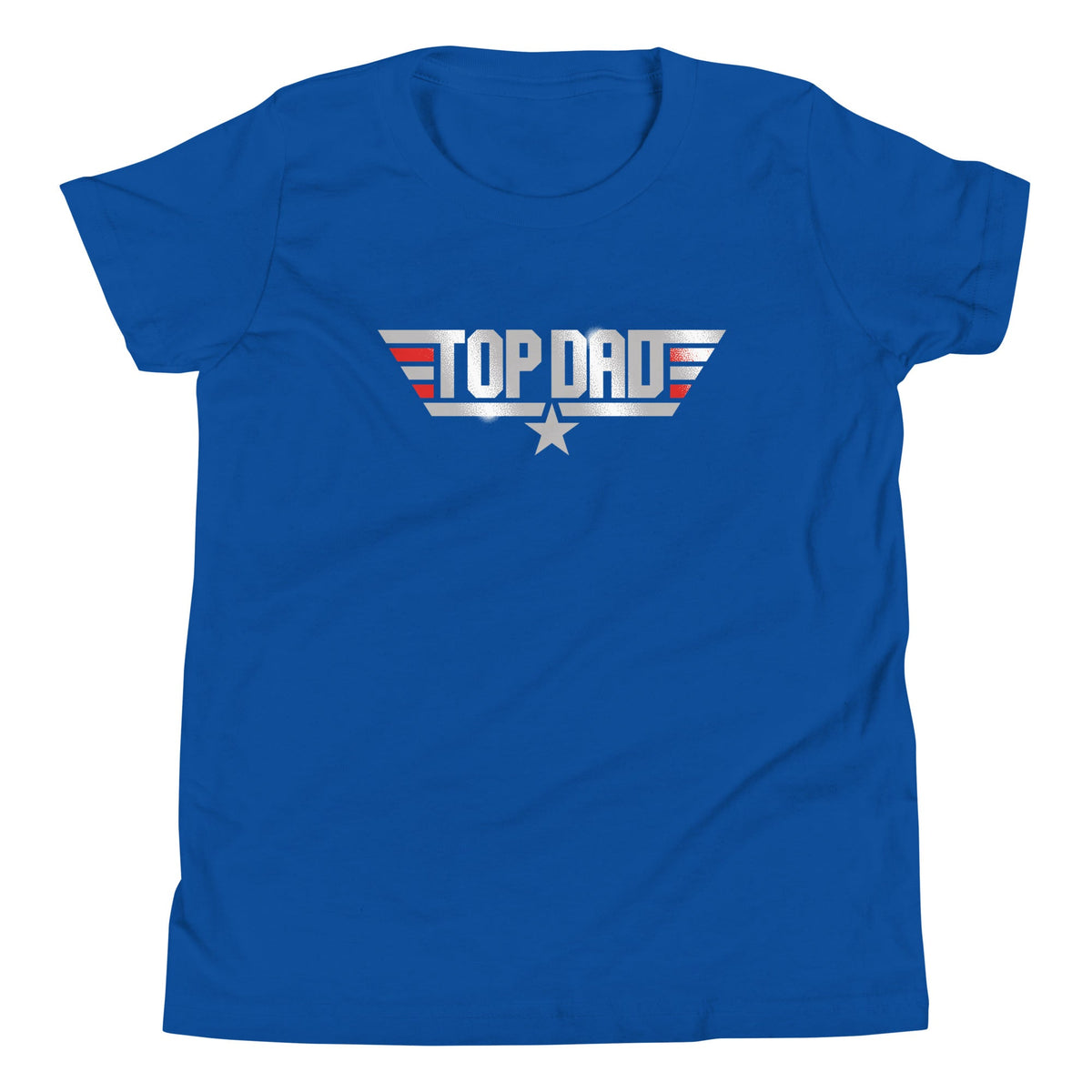 Top Dad Kid's Youth Tee product image 5