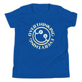 Overthinking Everything Kid's Youth Tee product image 1